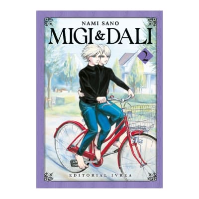 MIGI & DALI 02 - IVREA ARG1