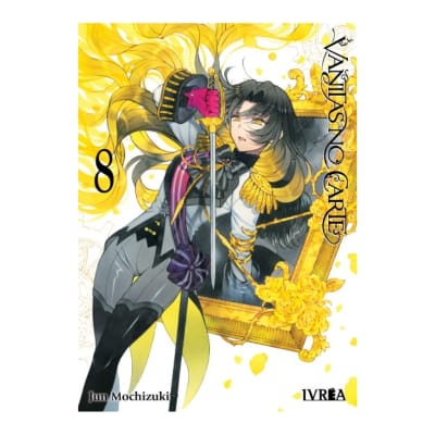 VANITAS NO CARTE 08 - IVREA ARG1