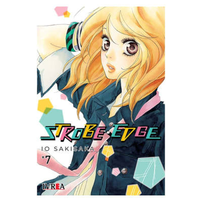 STROBE EDGE 07 - IVREA ARG