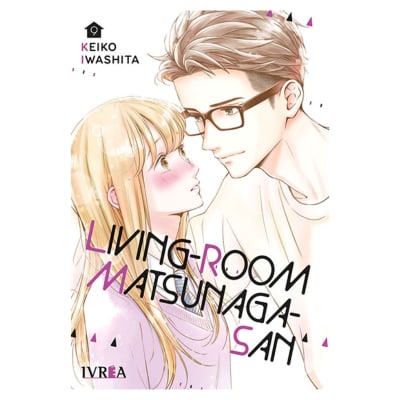 LIVING-ROOM MATSUNAGA-SAN 09 - IVREA ARG