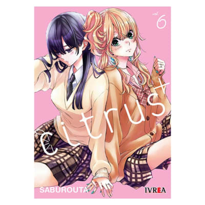 CITRUS PLUS 06 - IVREA ARG1