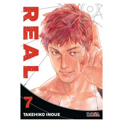 REAL # 07 - IVREA ARG1