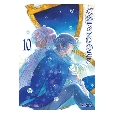 VANITAS NO CARTE 10 - IVREA ARG1