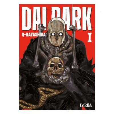 DAI DARK 01 - IVREA ARG1