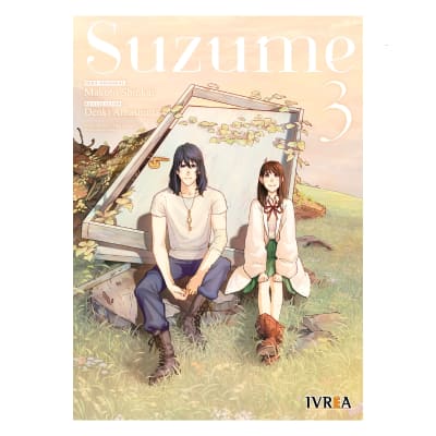 SUZUME 03 - IVREA ARG