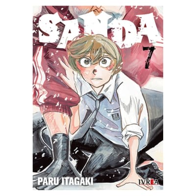 SANDA # 07 - IVREA ARG1