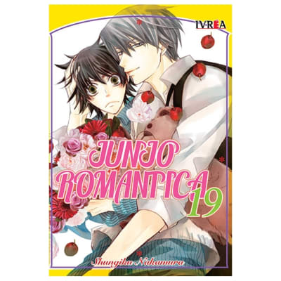 JUNJO ROMANTICA 19 - IVREA ARG1