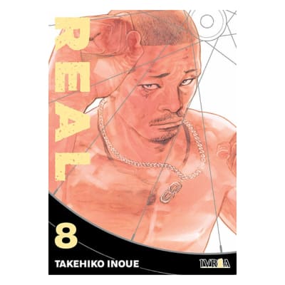 REAL # 08 - IVREA ARG1