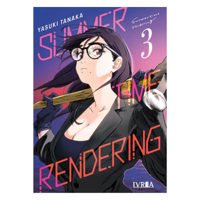 SUMMERTIME RENDERING 03 - IVREA ARG1