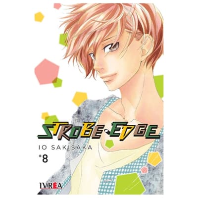 STROBE EDGE 08 - IVREA ARG