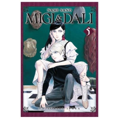 MIGI & DALI 05 - IVREA ARG1