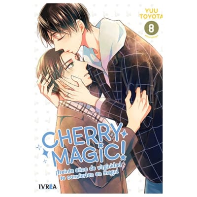 CHERRY MAGIC 08 - IVREA ARG