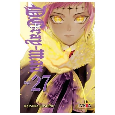 D GRAY-MAN 27 - IVREA ARG1