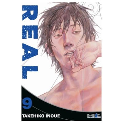 REAL # 09 - IVREA ARG1