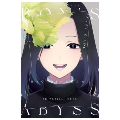 BOY'S ABYSS # 04 - IVREA ARG1