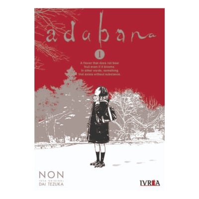 ADABANA 01 - IVREA ARG