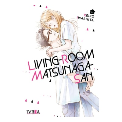 LIVING-ROOM MATSUNAGA-SAN 11 - IVREA ARG