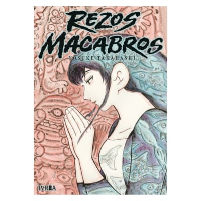 REZOS MACABROS - IVREA ARG1