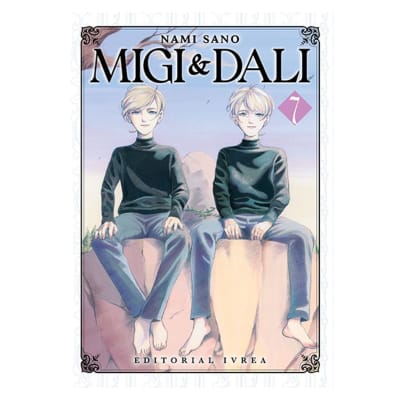 MIGI & DALI 07 - IVREA ARG