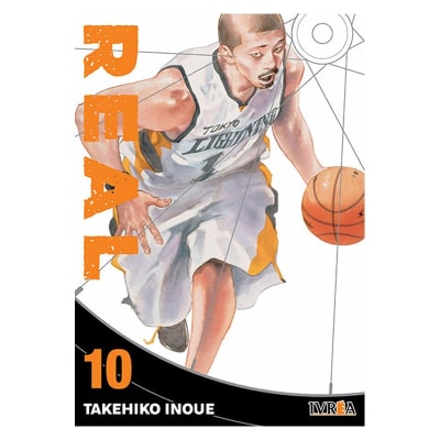 REAL # 10 - IVREA ARG