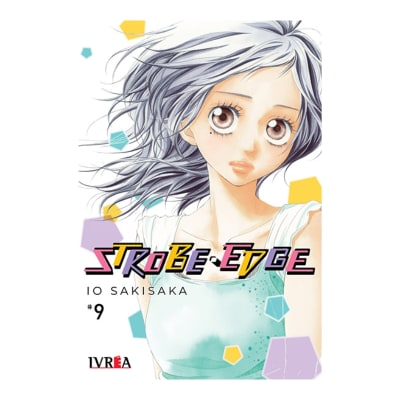 STROBE EDGE 09 - IVREA ARG
