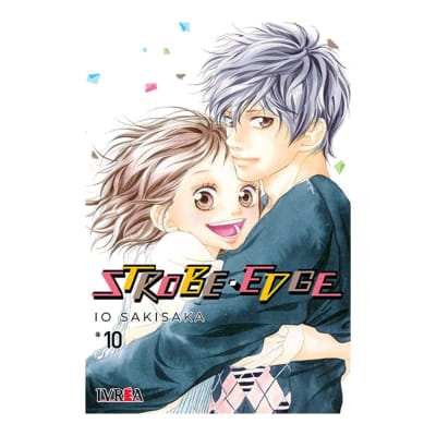 STROBE EDGE 10 - IVREA ARG