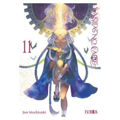 VANITAS NO CARTE 11 - IVREA ARG1