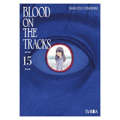 BLOOD ON THE TRACKS 15 - IVREA ARG