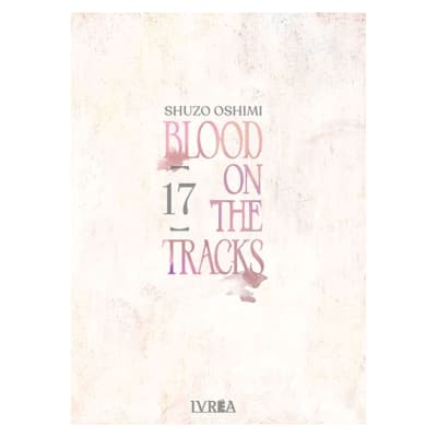 BLOOD ON THE TRACKS 17 - IVREA ARG1