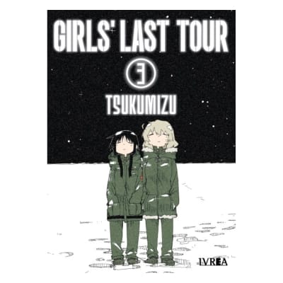 GIRLS’ LAST TOUR # 03 - IVREA ARG1