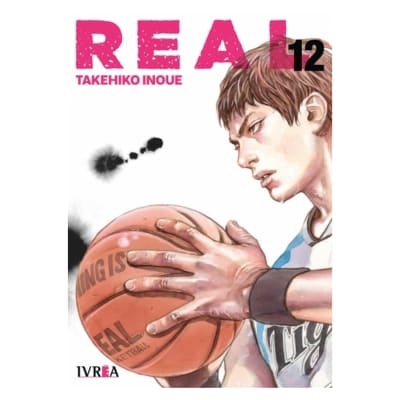 REAL # 12 - IVREA ARG1