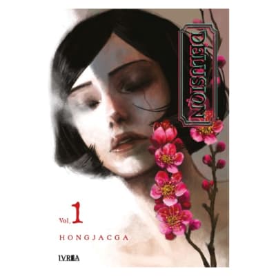 DELUSION 01 - IVREA ARG1