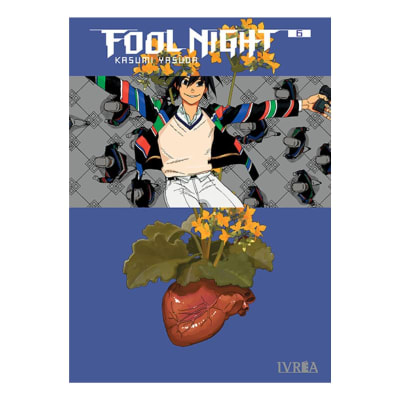 FOOL NIGHT # 06 - IVREA ARG1