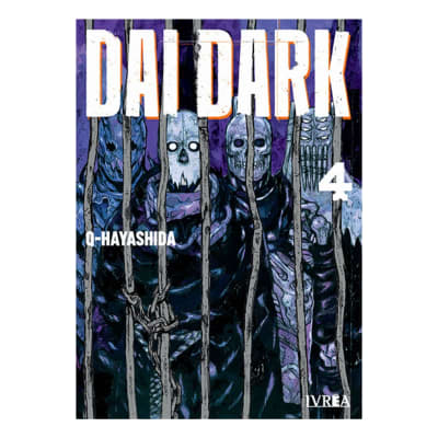 DAI DARK 04 - IVREA ARG