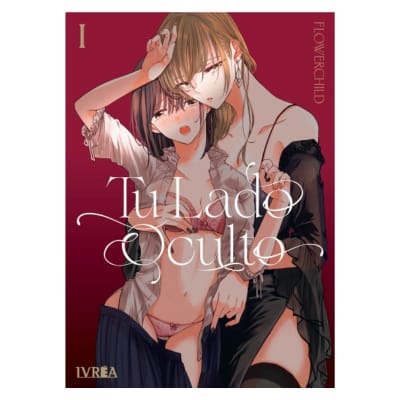 TU LADO OCULTO 01 - IVREA ARG1