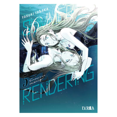 SUMMER TIME RENDERING 05 - IVREA ARG