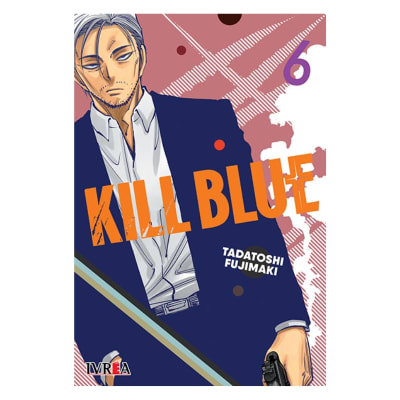 KILL BLUE 06 - IVREA ARG