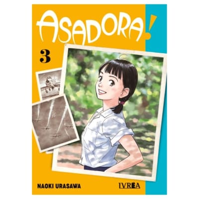 ASADORA! 03 - IVREA ARG
