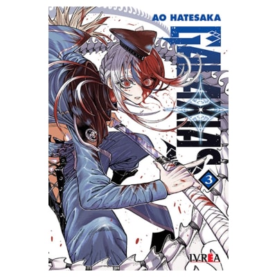 GALAXIAS 03 - IVREA ARG1