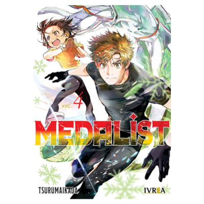 MEDALIST 04 - IVREA ARG1