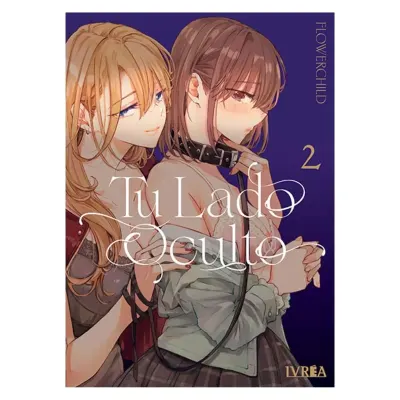 TU LADO OCULTO 02 - IVREA ARG1