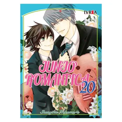 JUNJO ROMANTICA 20 - IVREA ARG1
