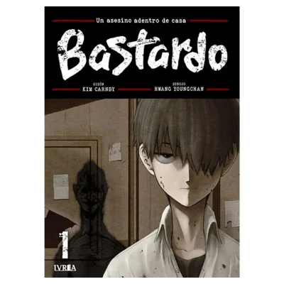 BASTARDO 01 - IVREA ARG