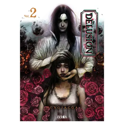 DELUSION 02 - IVREA ARG1