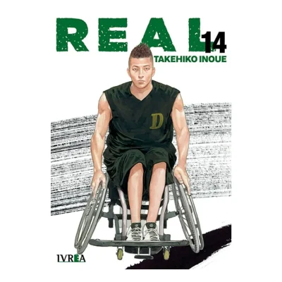 REAL 14 - IVREA ARG