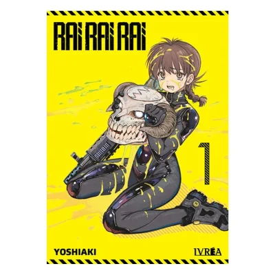 RAI RAI RAI 01 - IVREA ARG1