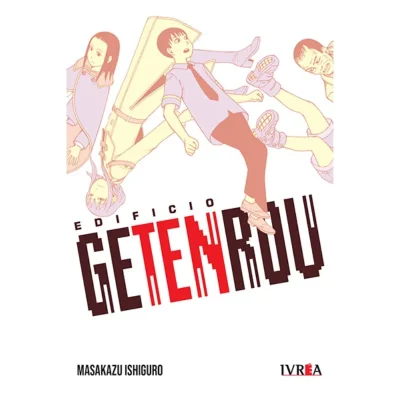 EDIFICIO GETENROU - IVREA ARG1