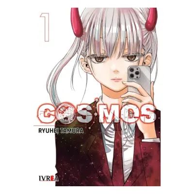 COSMOS 01 - IVREA ARG