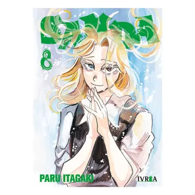 SANDA # 08 - IVREA ARG
