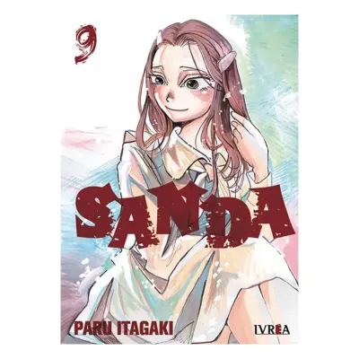 SANDA # 09 - IVREA ARG